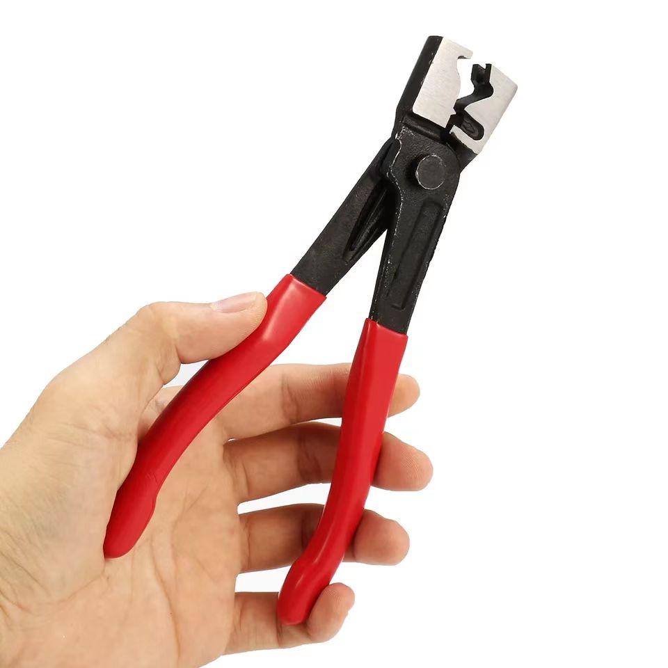 R Type Hose Clamp Pliers