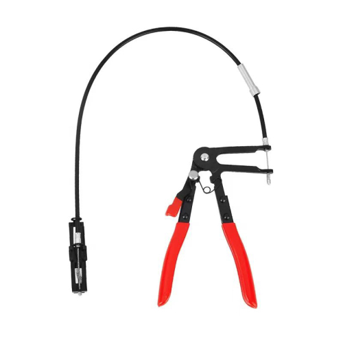 Cable Tie Pliers