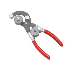 Tube Bender Pliers