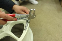 235mm Wheel Blance Pliers