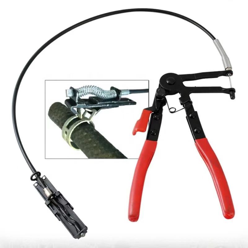 Cable Tie Pliers