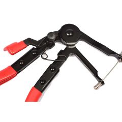 Cable Tie Pliers