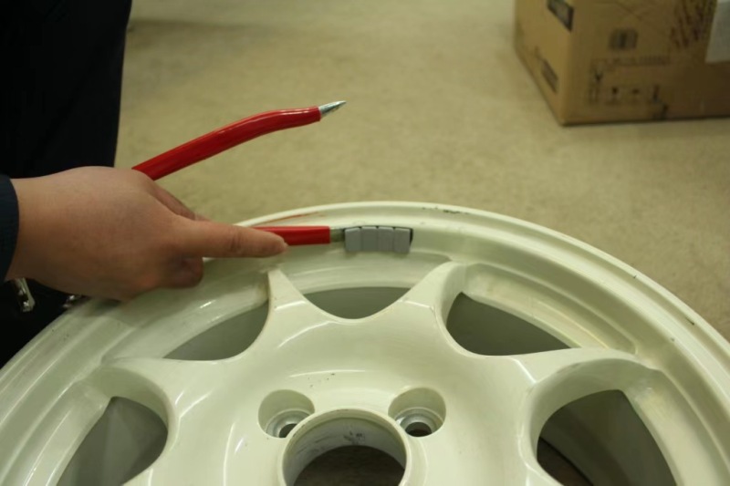 235mm Wheel Blance Pliers