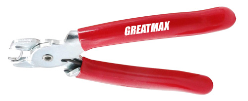 Precision Panel Clip Pliers