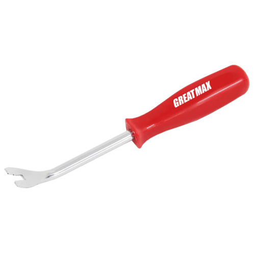 Door panel and upholstery clips , trim remover