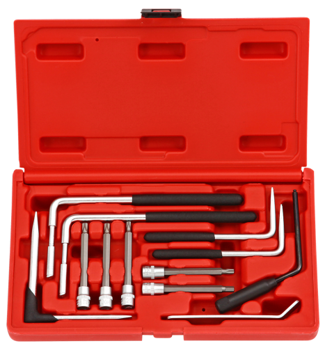 Air Bag Removal Tool Set 12pcs