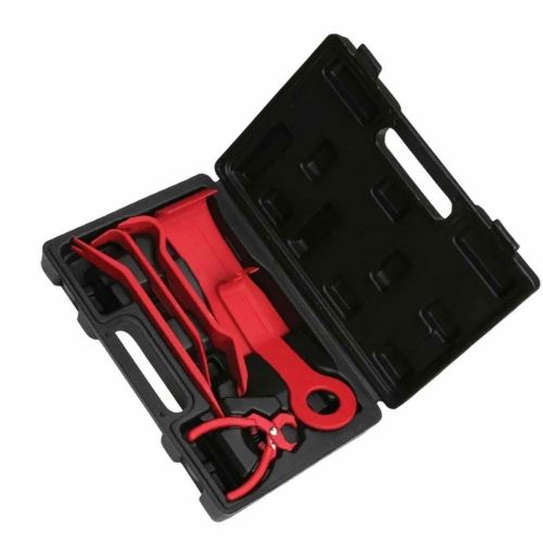 6pcs Trim and Upholstery Set