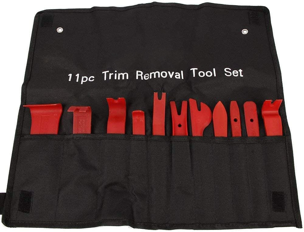 Auto Trim Removal Tool Set 11PCS
