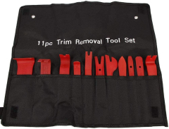 Auto Trim Removal Tool Set 11PCS