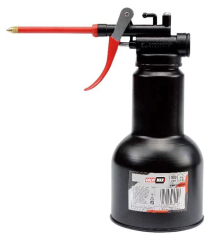 Metal Pressure Oil Can 200ml/350ml/400ml