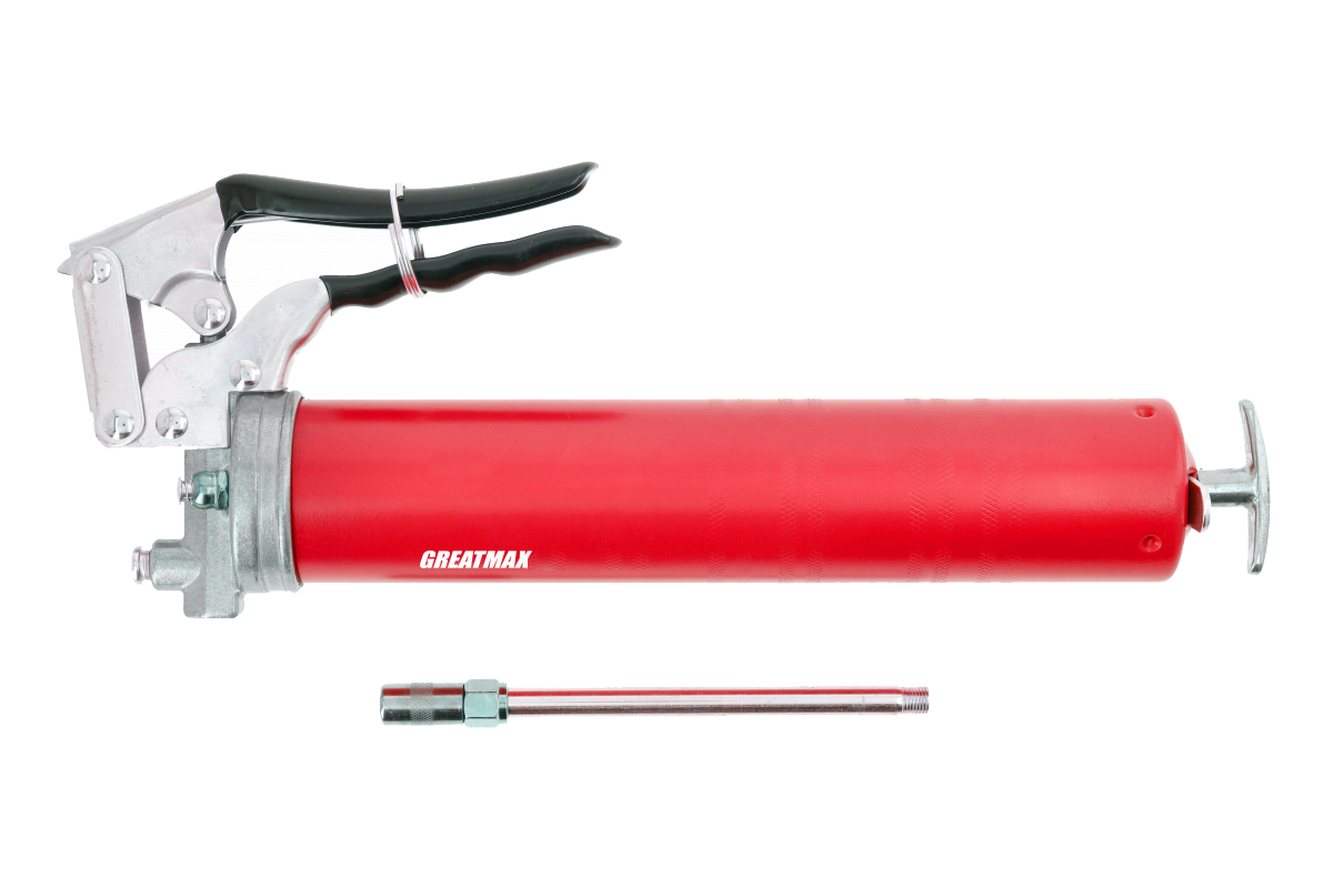 Onehand Grease Gun 400CC,Lubrication Tools