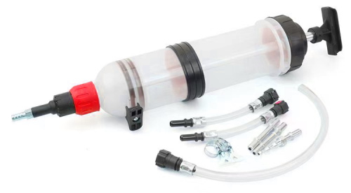 Oil Pump Extractor 200ml/500ml
