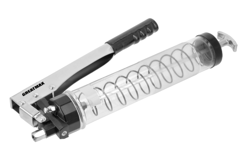 One-hand Grease Gun 400CC