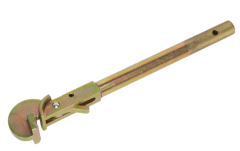 Track-Rod Adjusting Grips