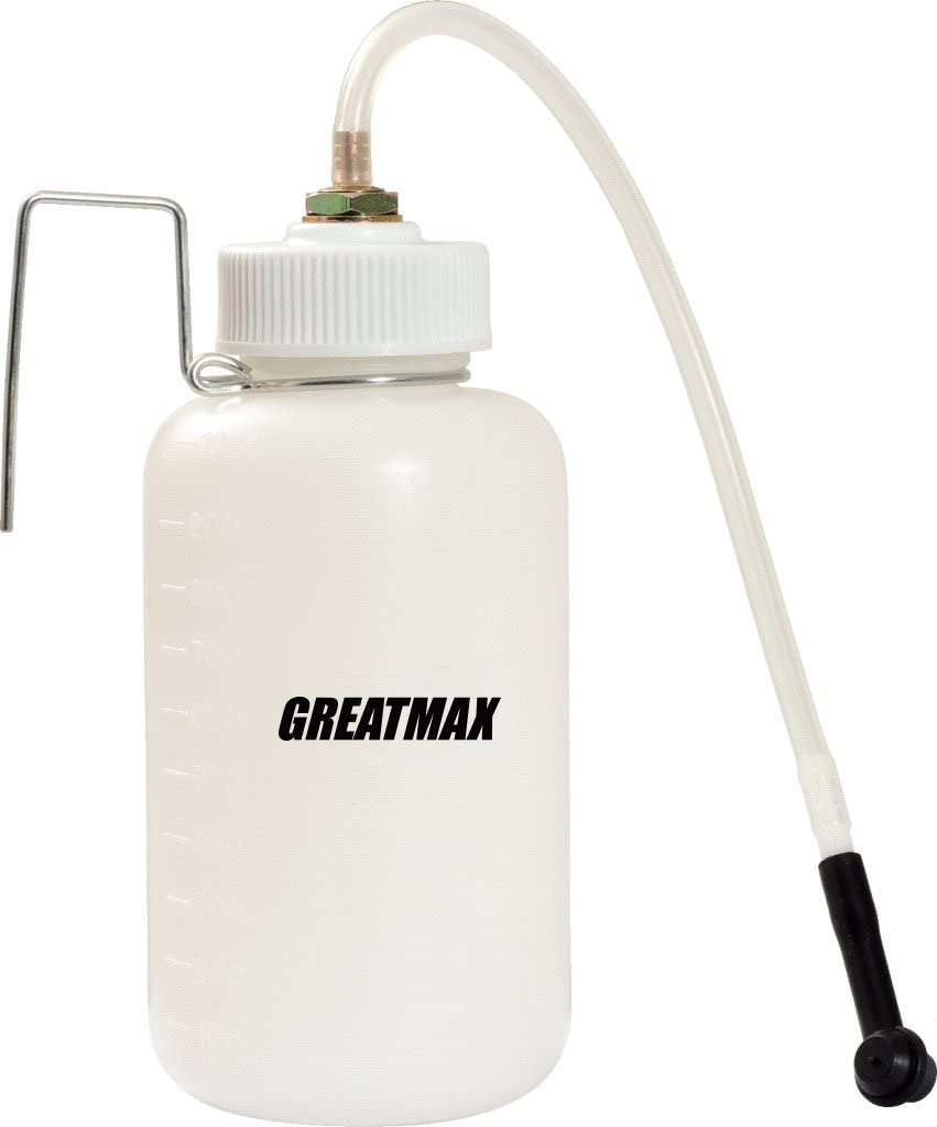 Brake bleeder bottle 1L,Brake Tools
