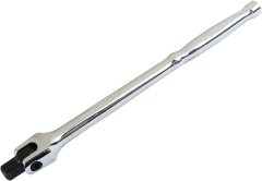 1/2'' & 3/8'' & 1/4'' Drive Extension Breaker Bar
