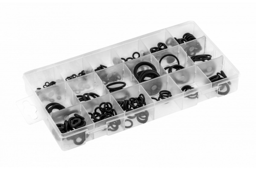 O-Ring Assortment 225 PCS