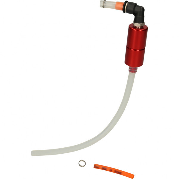 Easy-Valve Brake Bleed Adaptor