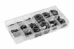 E-Clip Assortment 300PCS
