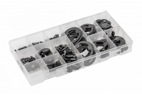 E-Clip Assortment 300PCS