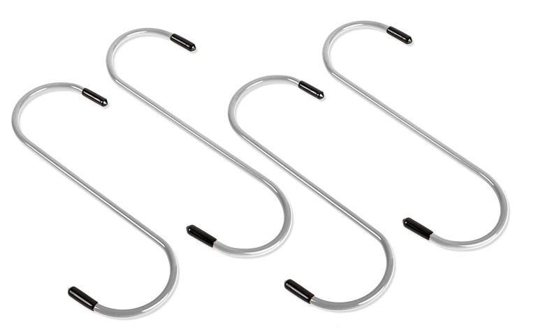 Stainless Steel Brake Caliper Hanger Set 4 PCS