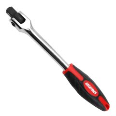 1/2'' & 3/8'' Drive Extension Breaker Bar
