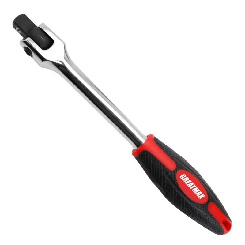1/2'' & 3/8'' Drive Extension Breaker Bar