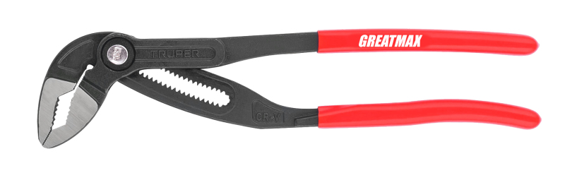 7'', 10'', 12'', 16'' Rapid Box Joint Pliers