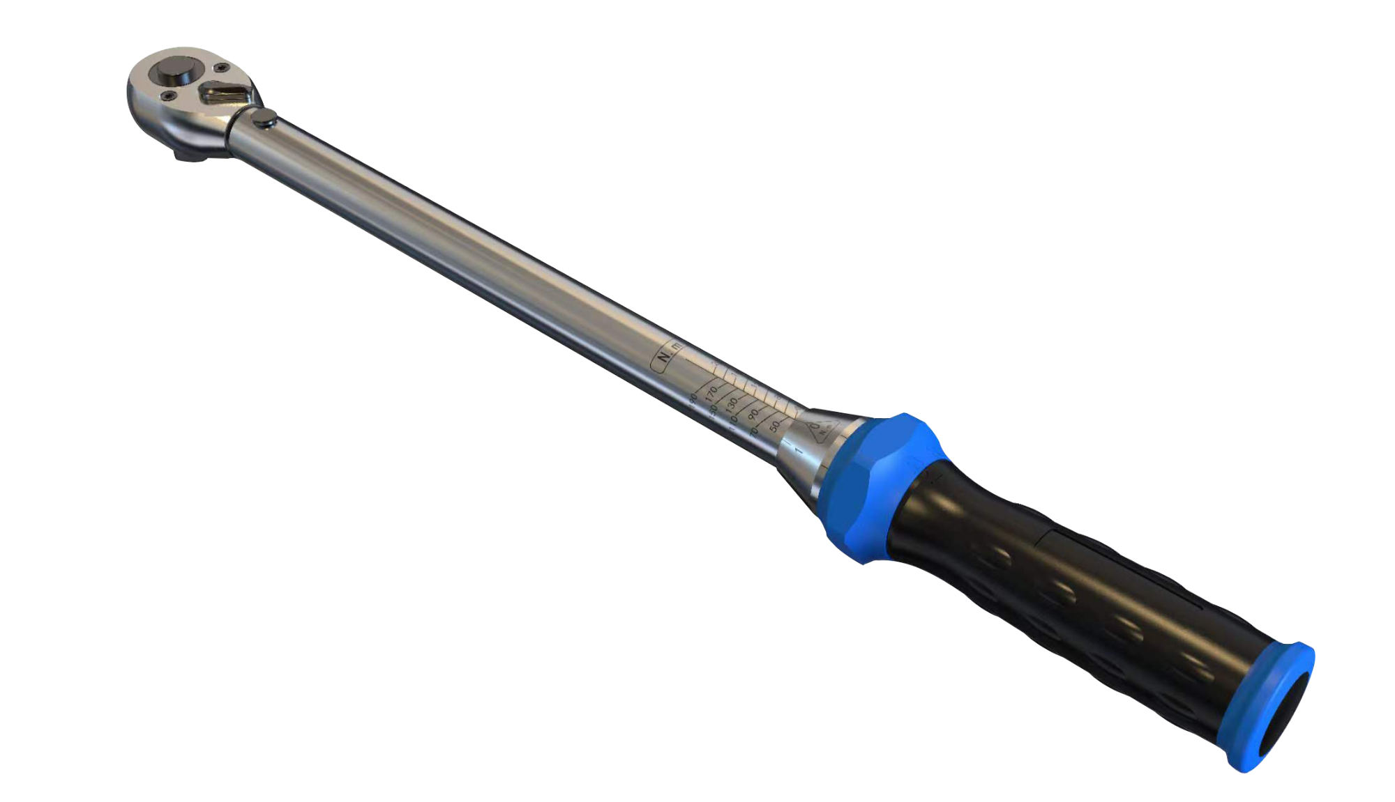 Torque wrench with click voice when setting each scale,ANROXS™ Toruqe Wrench