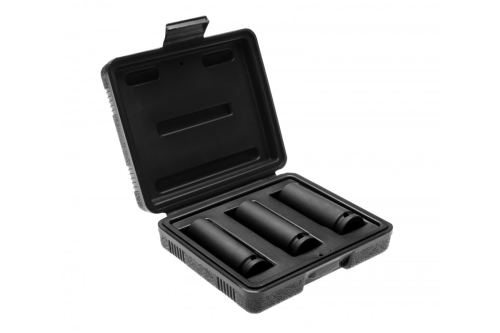3 pcs Impact socket set