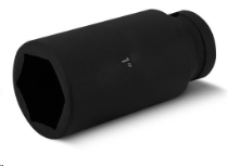1/2 DR. 6PT 1" (AF) IMPERIAL DEEP IMPACT SOCKET