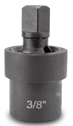 3/8 DRIVE IMPACT UNIVERSAL JOINT