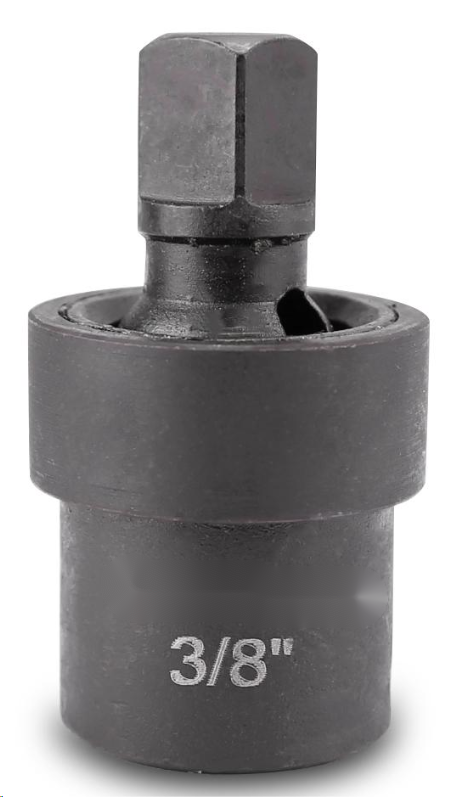  3/8 DRIVE IMPACT UNIVERSAL JOINT