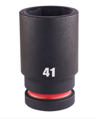 3/4" DRIVE 38-50MM DEEP 6 POINT IMPACT SOCKET