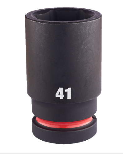 3/4" DRIVE 38-50MM DEEP 6 POINT IMPACT SOCKET