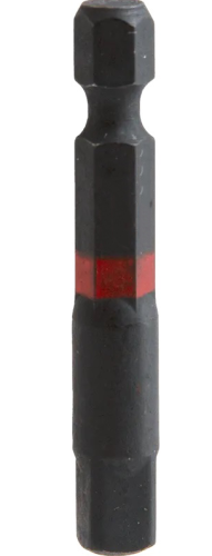 1/4" Drive x 50mm Impact Socket Adaptor