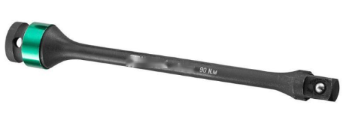 1/2'' drive impact extension bar