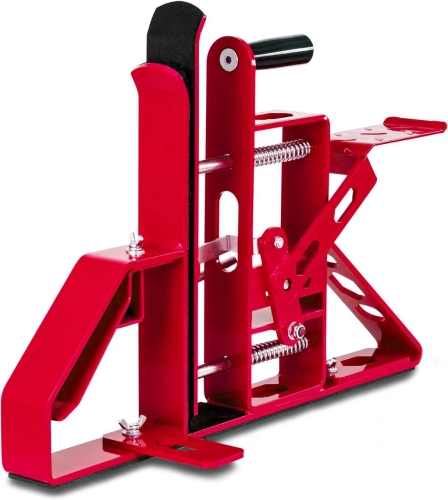 Dool clamp
