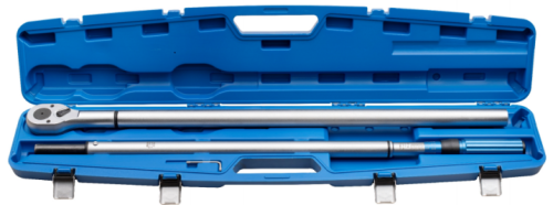 1" 480-1500N.m Torque wrench