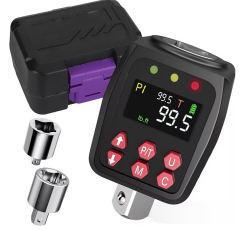 1/2'' 6.8-135NM Digital Torque Adaptor