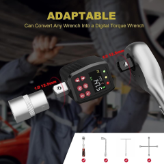 1/2'' 1.5-30NM Digital Torque Adaptor