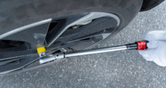 1/2'' 60-330NM Flexible Torque Wrench