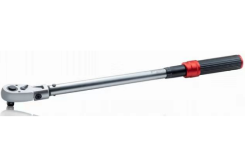 1/4'' 5-25NM Flexible Torque Wrench