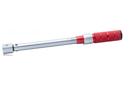 1/2'' 20-120NM Interchangeable Torque Wrench