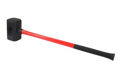 160Oz / 8LB RECOIL-FREE SOFT-FACE HAMMER