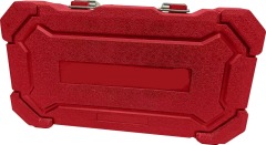 5pce 1" Master Budd Wheel Impact Socket Set