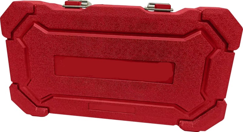 5pce 1" Master Budd Wheel Impact Socket Set