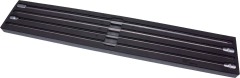 Extra-Long 4-Piece 1/2" Drive Shaft Spline Set