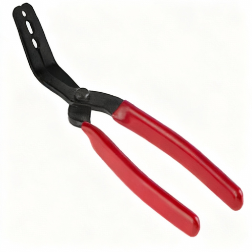Sure-Grip Trim Clip Pliers with Non-Marring Jaws – Automotive Trim &amp; Fastener Removal Tool