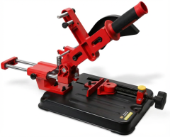 Universal Sliding Angle Grinder Stand